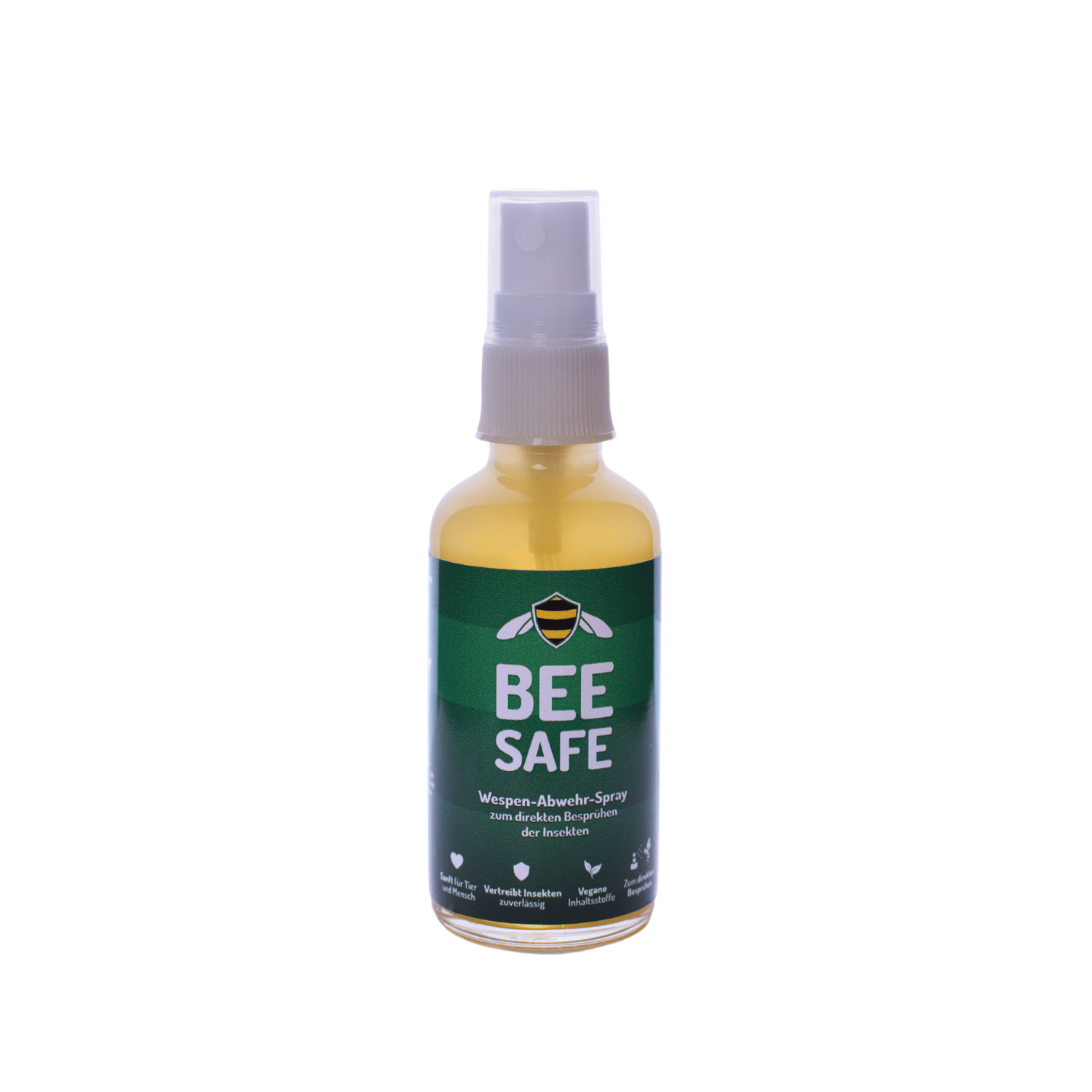 Beesafe Wespenspray Produkt